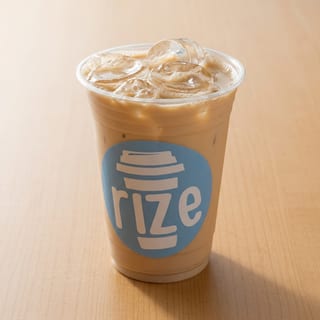 Iced Latte